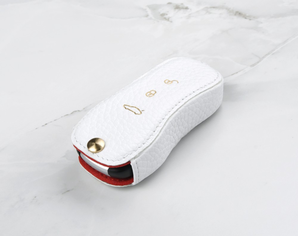 Style PORSCHE-2018 │ CUSTOMIZE